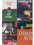 Evrim Yayınları Osman Aysu Kitapları – 10 Kitaplık Set- 3300 Tl Yerine 2490 Tl 1