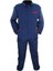 Işçi Tulumu Kollu Lacivert Polygab. Xl 1