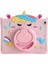 Tabletler Için Silicone Korumalı Düz Düz Kapı iPad Mini6 - 8,3 Santim Için Uygun. (Yurt Dışından) 1