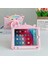 Tabletler Için Silicone Korumalı Düz Düz Kapı iPad Mini6 - 8,3 Santim Için Uygun. (Yurt Dışından) 2