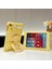 Silikon Korumalı Seismik Düz Düz Kapak iPad Mini4/5 - 7.9 Santim Için Uygun. (Yurt Dışından) 2