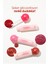 Uzun Süre Kalıcı, Parlak Bitişli, Su Bazlı Tint A'PIEU The Pure Candy Tint (No.03 Persimmon) 4