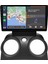 Mitsubishi Colt (2004-2009) Android 14 Multimedya Carplay 4 GB Ram 64 GB Hafıza CRV-4756XD 4