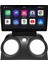 Mitsubishi Colt Android 14 Multimedya - 2 GB Ram - 32 GB Hafıza - Carplay CRV4756XP 3