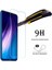 Xiaomi Redmi Note 11/note 11S Ekran Koruyucu Nano Esnek Cam Koruma 3