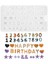 Epoksi Silikon Kalıp Happy Birthday Doğum Günü Kalıbı 2