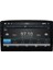 Suzuki Grand Vitara (1998-2005) Android 14 Multimedya - 4 GB Ram - 64 GB Hafıza - Carplay CRV-4767XR 3