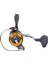 Spin Olta Makinesi - Favor - 5000 9+1bb - Metal Kafa - Savage 3