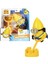 Minions Aksiyon Figürü MN403000 - Gus 1