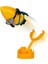Minions Aksiyon Figürü MN403000 - Gus 3