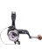 Lrf Spin Olta Makinesi - Ringle 1000 - 10BB - Metal Kafa 3
