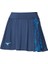 Mugen Flying Skirt Kadın Tenis Eteği Lacivert Elastan ve Polyester Karışımı Dinamik Tasarım 2