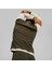 Sherpa Zipped Waterproof Erkek Yeşil Günlük Ceket.80 3