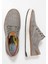16882S-TPE Moreno Erkek Kumaş Gri Sneaker Günlük Spor Ayakkabı 2