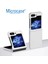 Samsung Galaxy Z Flip 6 Için Mat Yüzey Sert Plastik Kılıf - AL8848 3