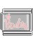 Barbie Font Charm 1