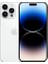 Yenilenmiş IPHONE 14 Pro Max 256GB -Gümüş( 12 Ay Garantili)-B Grade 1