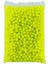 Yüzen Sazan Boncuğu - 14 mm - Neon Yeşili (1 Kg) 2