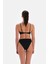 3336BK Straplez Bikini Tk - Siyah 3