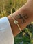 Xp Heart Vip Bileklik Gold 1