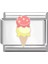 Ice Cream Charm 1