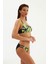 2060ESBK U Yaka Bikini Tk. - Su Yeşili 2