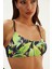 2060ESBK U Yaka Bikini Tk. - Su Yeşili 3