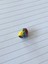 Renkli Puzzle Kalp Pndr Charm 1