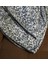 Leopar Desenli Wellsoft Peluş Battaniye 110x150 cm, Renkli ve Antibakteriyel 2