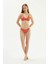 2045ESBK Üçgen Bikini Tk. - Oranj 1