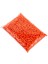 Yüzen Sazan Boncuğu - 10 mm - Turuncu (1 Kg) 1