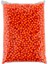 Yüzen Sazan Boncuğu - 10 mm - Turuncu (1 Kg) 2
