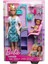 Nessiworld HKT69 Barbie Diş Doktoru Oyun Seti 1