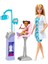 Nessiworld HKT69 Barbie Diş Doktoru Oyun Seti 5
