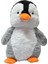 Sevimli Penguen Peluş 70 cm Büyük Peluş 1