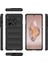 Oneplus 12R/ Oneplus Ace 3 Miami Serisi Darbeye Dayanıklı Silikon Kılıf - AL3420 3
