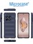 Oneplus 12R/ Oneplus Ace 3 Miami Serisi Darbeye Dayanıklı Silikon Kılıf - AL3420 3