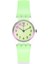 LK397 Casual Green Kadın Kol Saati 1