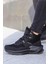 Sommy Hi Erkek Waterproof Bot Ayakkabı 101782897SIYAH 4