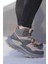 Sommy Hi Erkek Waterproof Bot Ayakkabı 101782898DARK Gray 2