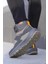 Sommy Hi Erkek Waterproof Bot Ayakkabı 101782898DARK Gray 3