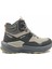 Sommy Hi Erkek Waterproof Bot Ayakkabı 101782898DARK Gray 4