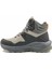 Sommy Hi Erkek Waterproof Bot Ayakkabı 101782898DARK Gray 5