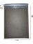 Kraft Kaplı Balonlu (Baloncuklu Pat Pat) Zarf 17 x 25 + 5 cm 5 Adet 2