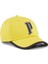 Sarı Puma Play.parıs. Retro Club Cap Turuncu Şapka 1