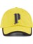 Sarı Puma Play.parıs. Retro Club Cap Turuncu Şapka 4