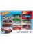 54886 Hot Wheels 10'lu Araba Seti 1