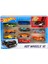 54886 Hot Wheels 10'lu Araba Seti 3