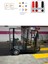 Arora Felix Plus Uyumlu 3 Tekerli Motor Brandası 4