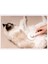 Kavis Uçlu Kedi Köpek Banyo ve Tarama Tarağı Kendini Temizleyen Tüy Toplama Fırçası (4778) 1
